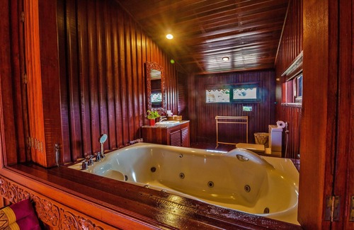 Bophut Casa | Erawan Villa Hotel