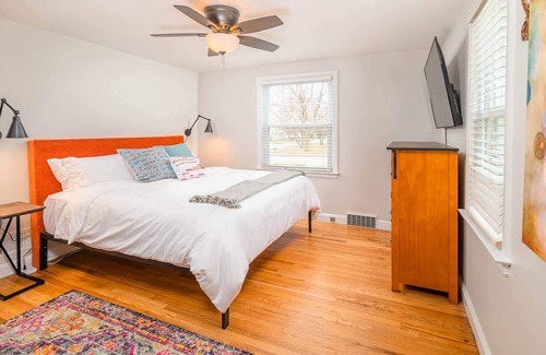 Appleton Casa | *Erb Park Escape* Sum