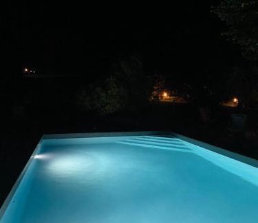 Carnaiola Casa | Erbadoro