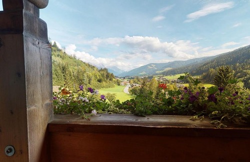 Leogang Casa | Erbhof Hinterrain
