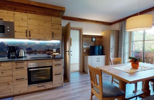 Leogang Casa | Erbhof Hinterrain
