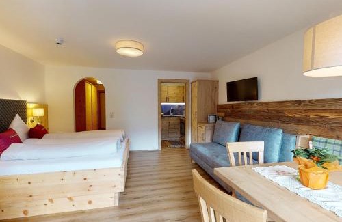 Leogang Casa | Erbhof Hinterrain