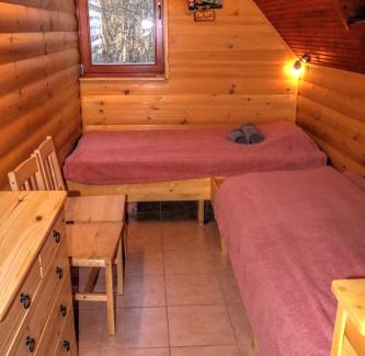 Dorgicse Casa | Erdő Mélyén Házikó