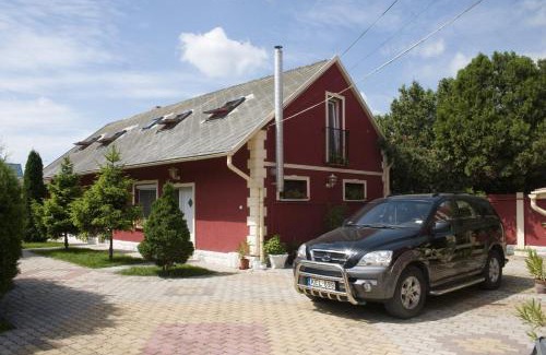 Mosonmagyarovar Apartamento | Erdős Apartments