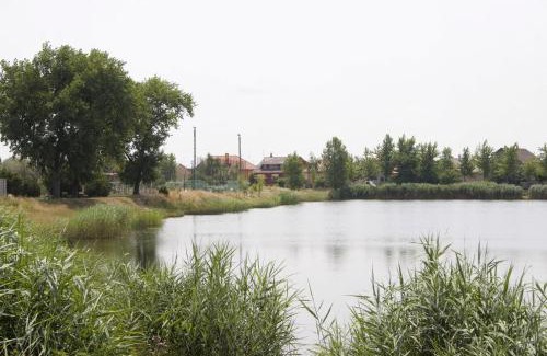 Mosonmagyarovar Apartamento | Erdős Apartments