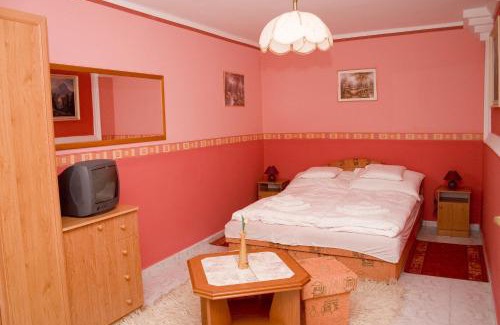 Mosonmagyarovar Apartamento | Erdős Apartments