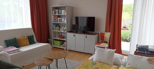 Egerszalok Apartamento | Erdősor apartman