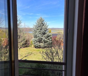 Egerszalok Apartamento | Erdősor apartman