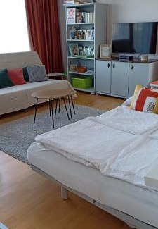 Egerszalok Apartamento | Erdősor apartman