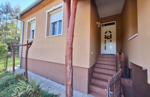 Szoce Apartamento | Erdőszéli Apartman