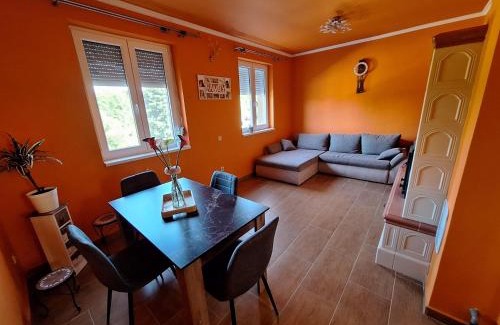 Szoce Apartamento | Erdőszéli Apartman