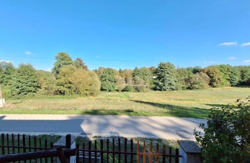 Szoce Apartamento | Erdőszéli Apartman