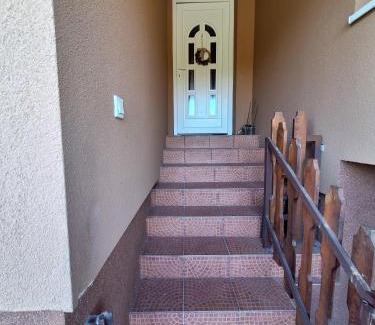 Szoce Apartamento | Erdőszéli Apartman
