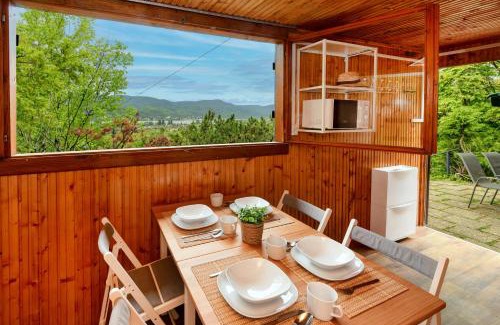 Nagymaros Apartamento | Erdei Kabin Nagymaros