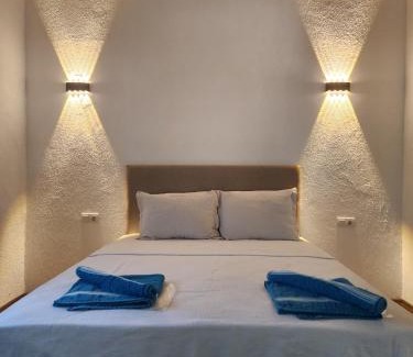 Selcuk Apartamento | Erdem Ciftligi/Ephesus Arena
