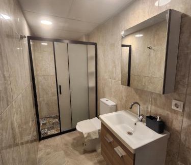 Selcuk Apartamento | Erdem Ciftligi/Ephesus Arena