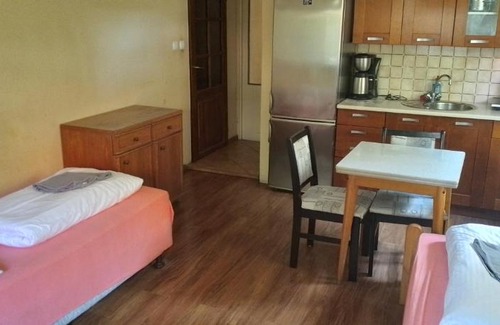 Ostvorpommern Apartamento | Erdgeschos 2 im Swineminde* polen
