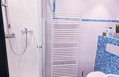 Moenchengladbach Casa | Erdgeschoss kleine Apartament