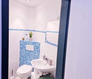 Moenchengladbach Casa | Erdgeschoss kleine Apartament