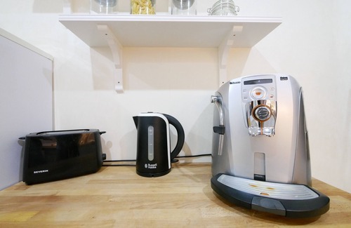 Osnabrueck Apartamento | Erdgeschosswohnung mit Eigenem Parkplatz Vorm Haus in Ruhiger Zentraler Lage