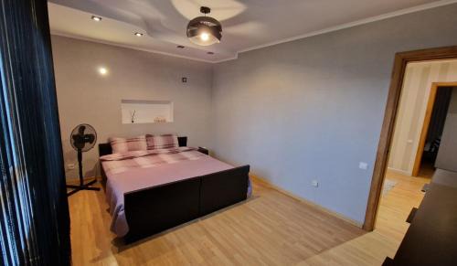 Mazeikiai Apartamento | Erdvus 3 kambarių butas Ventos 22