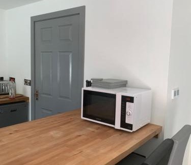 Bodmin Apartamento | Erehwon - History in Bodmin