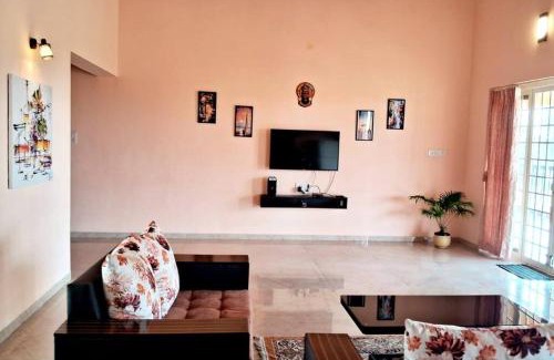 Gangavhare Villa | Erehwon