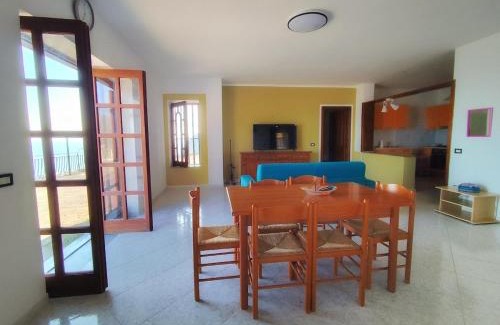Montecorice Apartamento | Eremo Cilento Experience