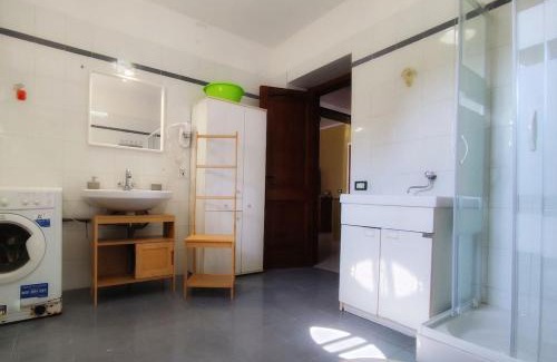 Montecorice Apartamento | Eremo Cilento Experience