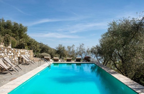 Monterosso al Mare Casa | Eremo della Maddalena