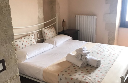 Chiusa Cavalli Hotel | Eremo Madonna delle Grazie