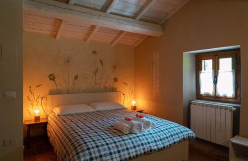 Papiano di Stia Casa | Eremo Montemezzano