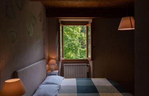 Papiano di Stia Casa | Eremo Montemezzano
