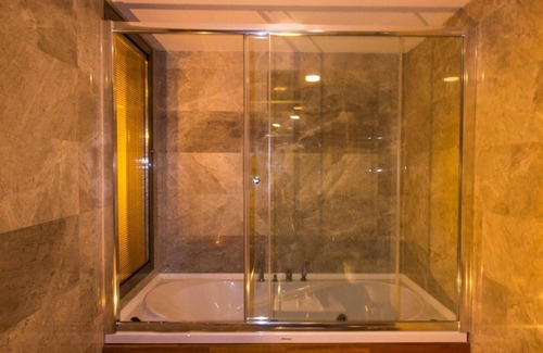 Sivas Hotel | Eretna Hotel