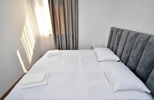 Parakar Apartamento | Erevan palas Apartament