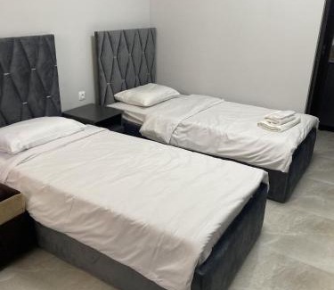 Parakar Apartamento | Erevan palas Apartament