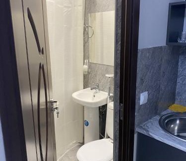 Parakar Apartamento | Erevan palas Apartament