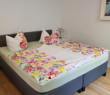 Gnadental Apartamento | Erftmündung