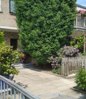 Gnadental Apartamento | Erftmündung