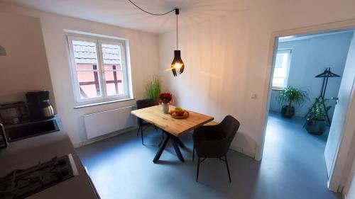 Bad Muenstereifel Apartamento | Erftstege#2