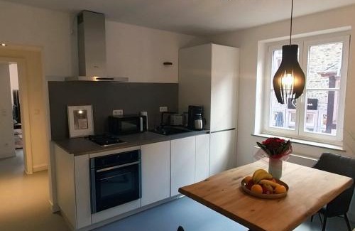 Bad Muenstereifel Apartamento | Erftstege#2