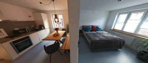 Bad Muenstereifel Apartamento | Erftstege#2