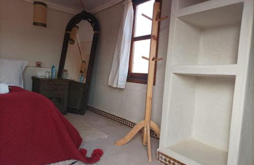 M'Hamid El Ghizlane Casa | Erg Chigaga Desert Luxury Camp
