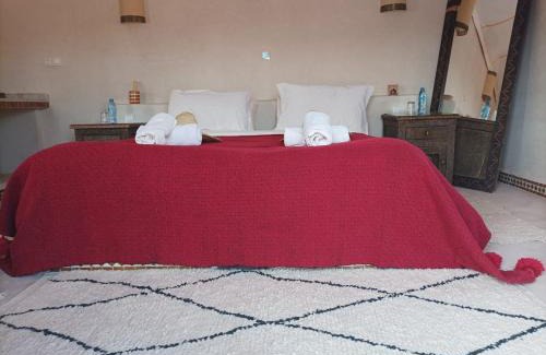M'Hamid El Ghizlane Casa | Erg Chigaga Desert Luxury Camp
