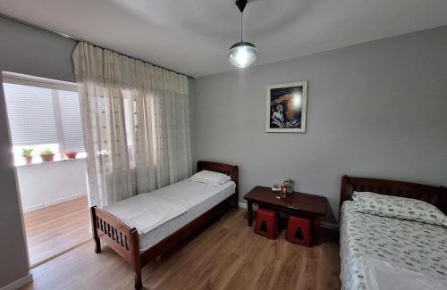 Kruje Casa | Ergi's Bed & Breakfast
