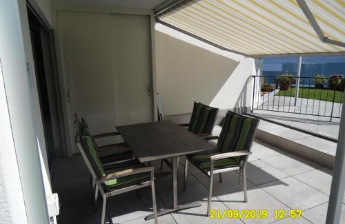 Brissago Apartamento | Erholsame Ferien im Tessin