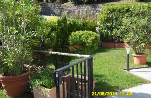 Brissago Apartamento | Erholsame Ferien im Tessin