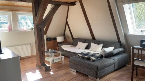 Schluchsee Apartamento | Erholsame Schwarzwaldwohnung