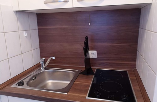 Zwiesel Apartamento | Erholung im Bayerischen Wald