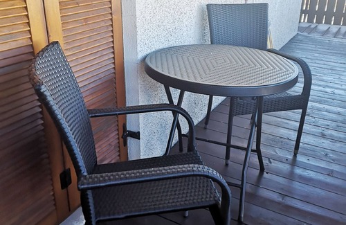 Zwiesel Apartamento | Erholung im Bayerischen Wald
